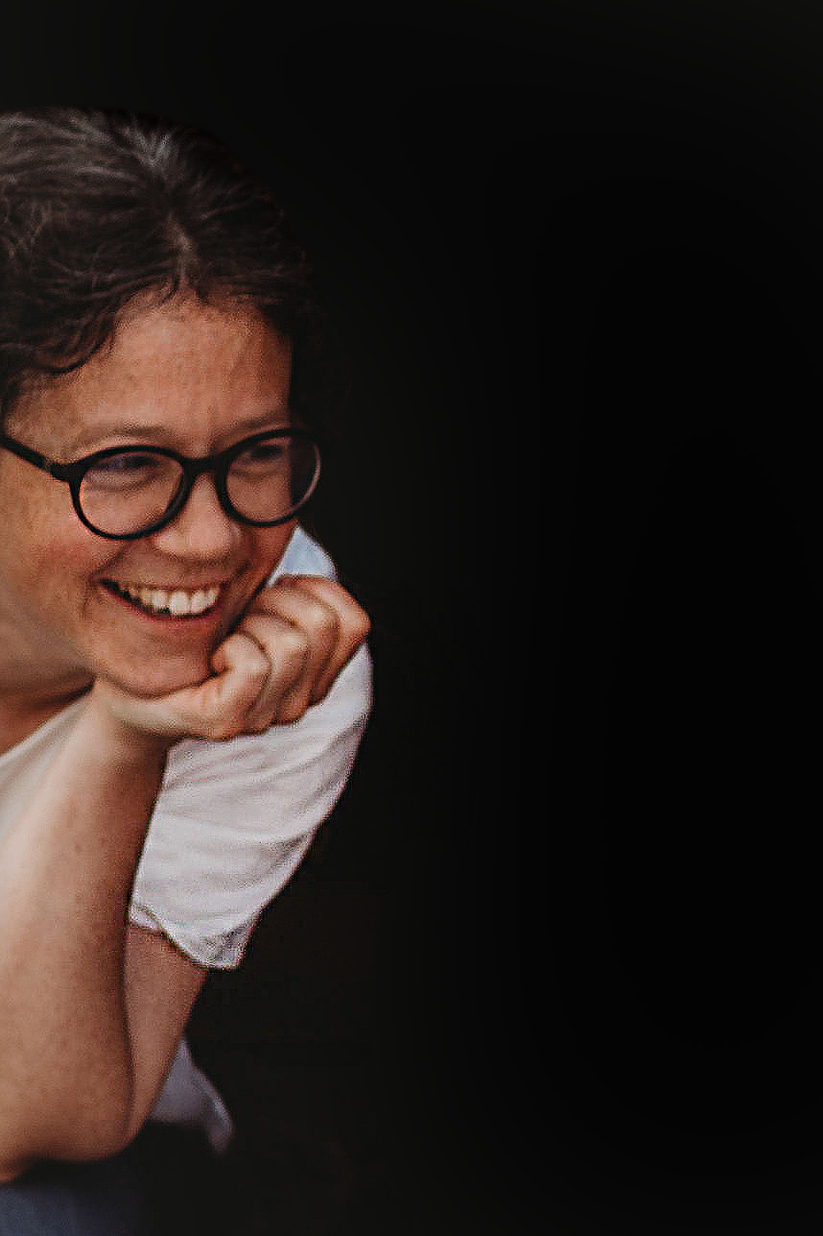 Profile photo of Anna Hofheinz